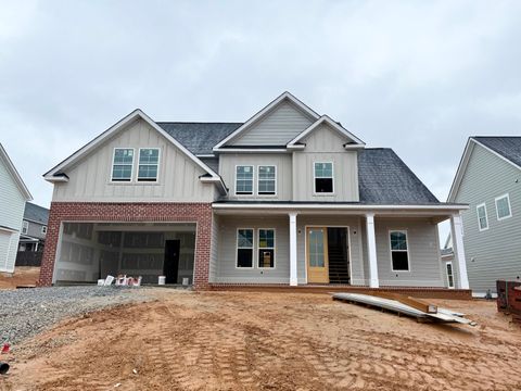 Homes For Sale - 833 Sparrow Point Avenue<br/> Evans, GA 30809