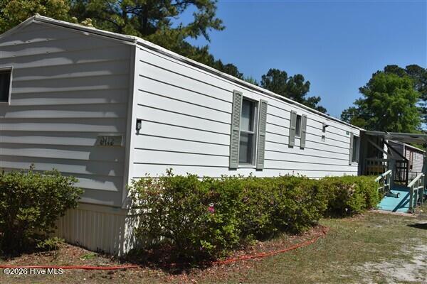 Photo of 9112 Highland Hills Drive NE, Leland, NC 28451 (MLS # 100586557)
