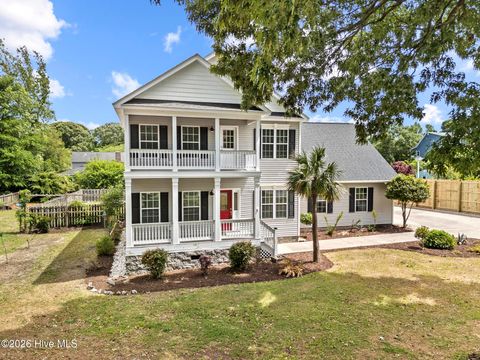Photo of 110 Wyndham Way, Wilmington, NC 28411 (MLS # 100571329)