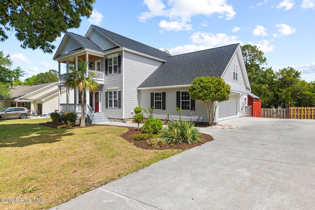 Photo of 110 Wyndham Way, Wilmington, NC 28411 (MLS # 100571329)