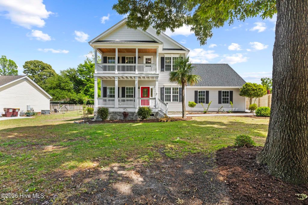 Photo of 110 Wyndham Way, Wilmington, NC 28411 (MLS # 100571329)