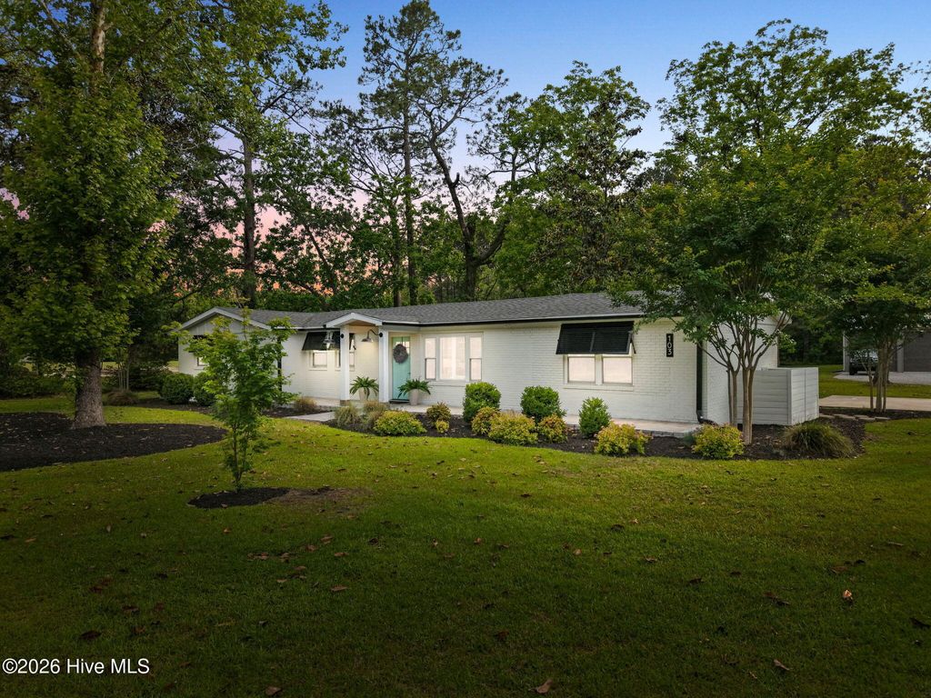 Photo of 103 Royal Oak Road NW, Shallotte, NC 28470 (MLS # 100572636)