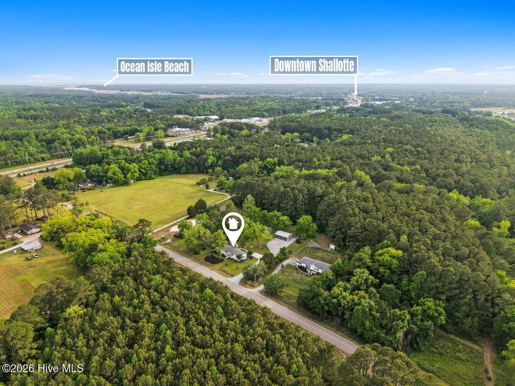 Photo of 103 Royal Oak Road NW, Shallotte, NC 28470 (MLS # 100572636)