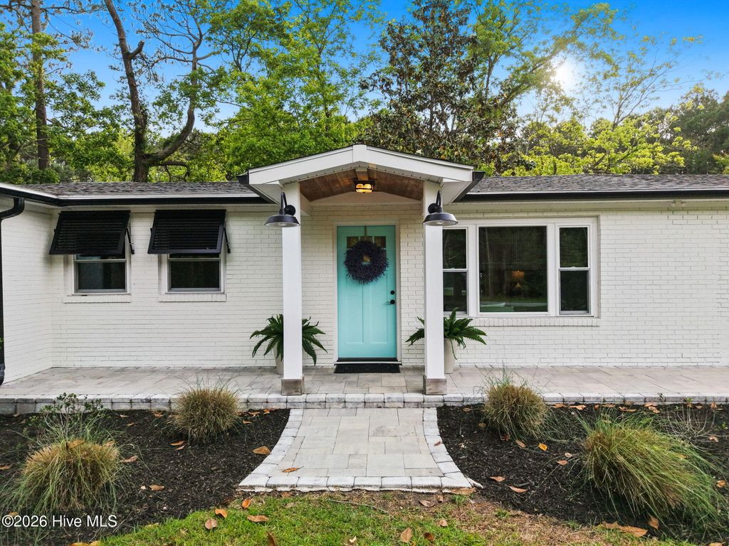 Photo of 103 Royal Oak Road NW, Shallotte, NC 28470 (MLS # 100572636)