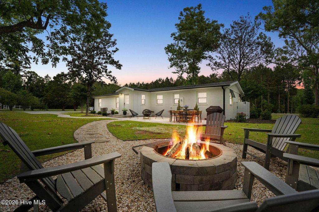 Photo of 103 Royal Oak Road NW, Shallotte, NC 28470 (MLS # 100572636)