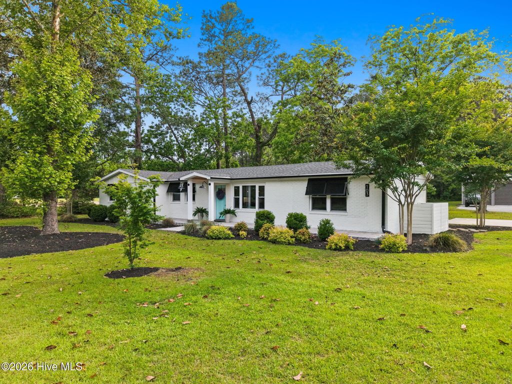 Photo of 103 Royal Oak Road NW, Shallotte, NC 28470 (MLS # 100572636)