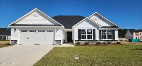 Apartment For Sale - 1002 Croaker Court<br/> Craven County, New Bern, NC 28562