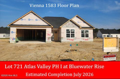 Apartment For Sale - 1002 Croaker Court<br/> Craven County, New Bern, NC 28562