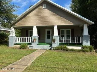 932 Walnut Street, Louisville, GA, 30434