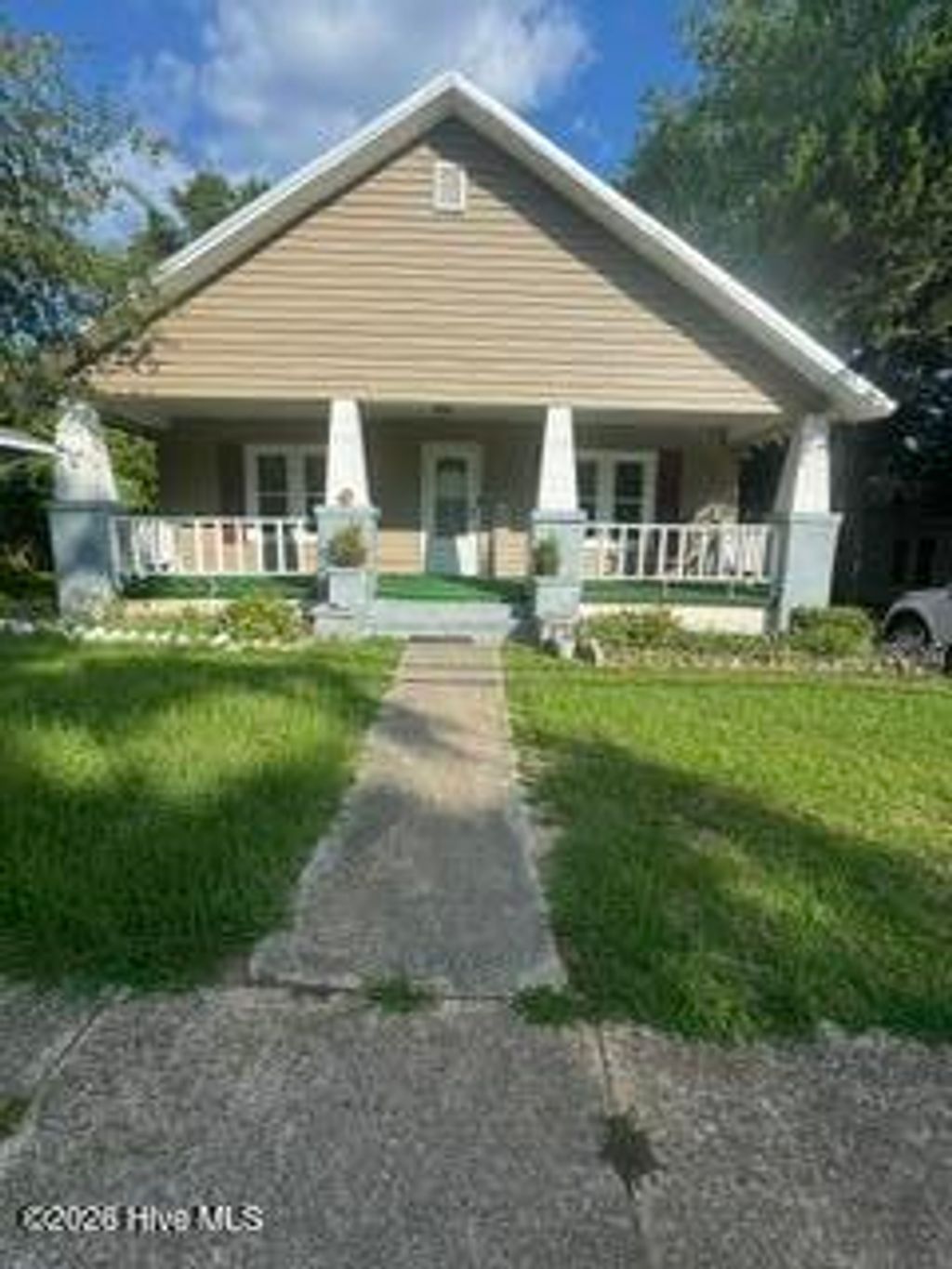 Photo of 932 Walnut Street, Louisville, GA 30434 (MLS # 100587839)