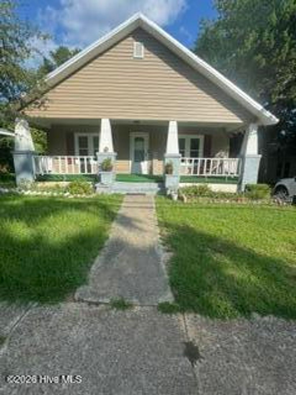 Photo of 932 Walnut Street, Louisville, GA 30434 (MLS # 100587839)