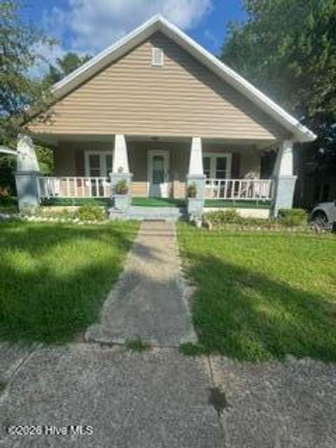 Photo of 932 Walnut Street, Louisville, GA 30434 (MLS # 100587839)