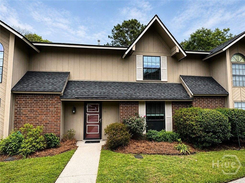 Photo of 459 Mall Boulevard #75, Savannah, GA 31406 (MLS # SA354527)