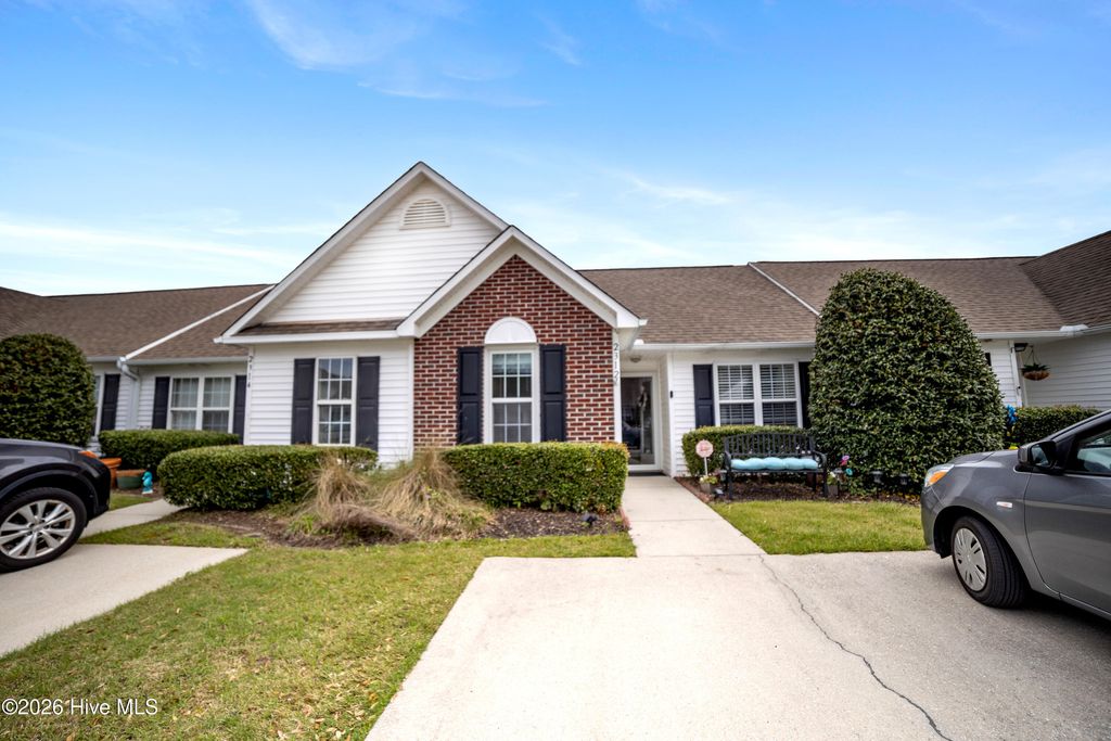 Photo of 2312 Sunnyside Drive, Wilmington, NC 28411 (MLS # 100559997)