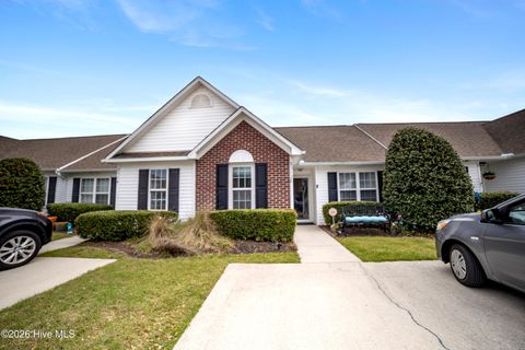 Photo of 2312 Sunnyside Drive, Wilmington, NC 28411 (MLS # 100559997)