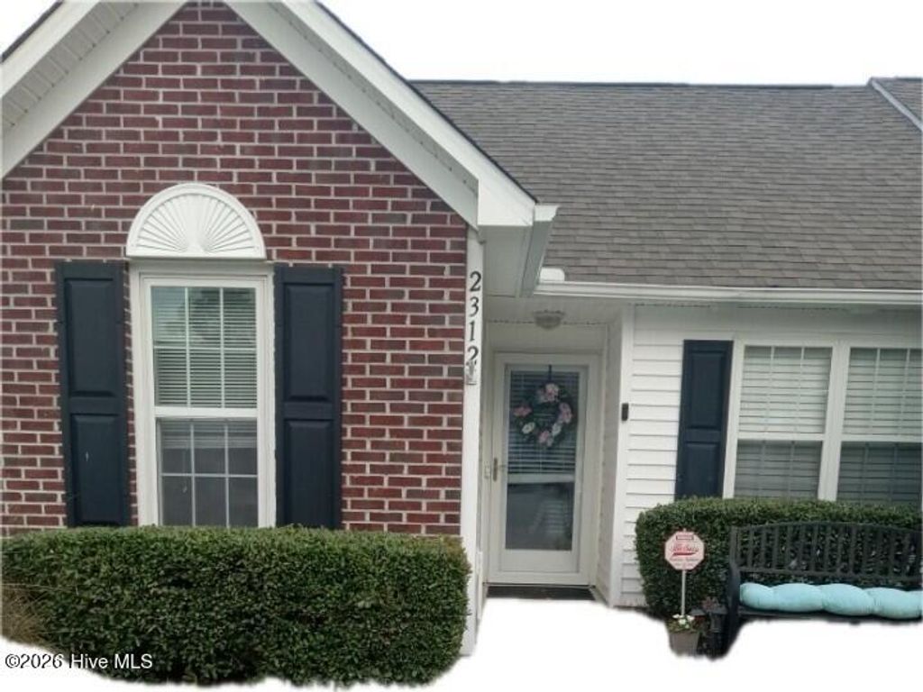 Photo of 2312 Sunnyside Drive, Wilmington, NC 28411 (MLS # 100559997)