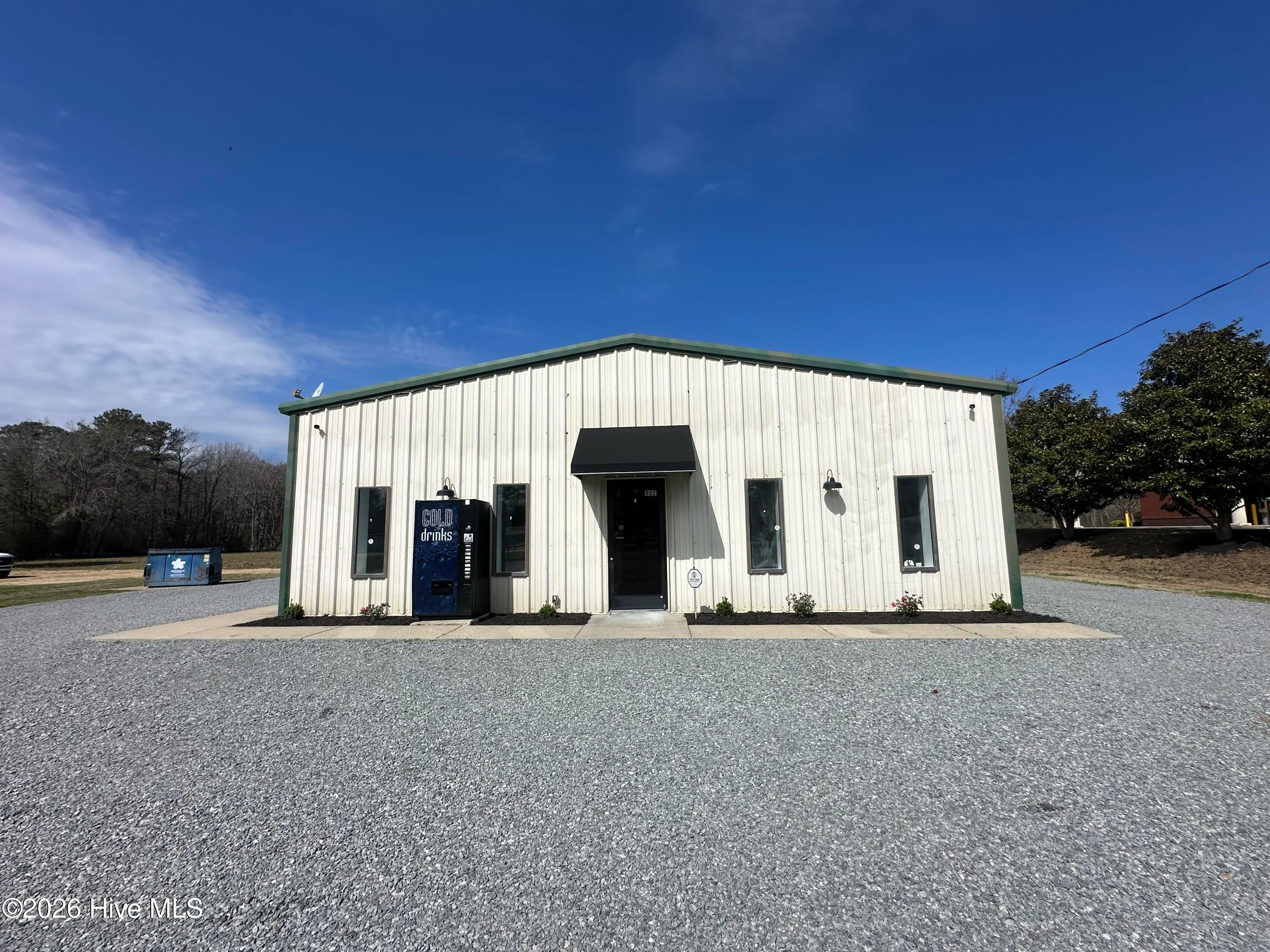 902 W Main Street, Murfreesboro, NC, 27855
