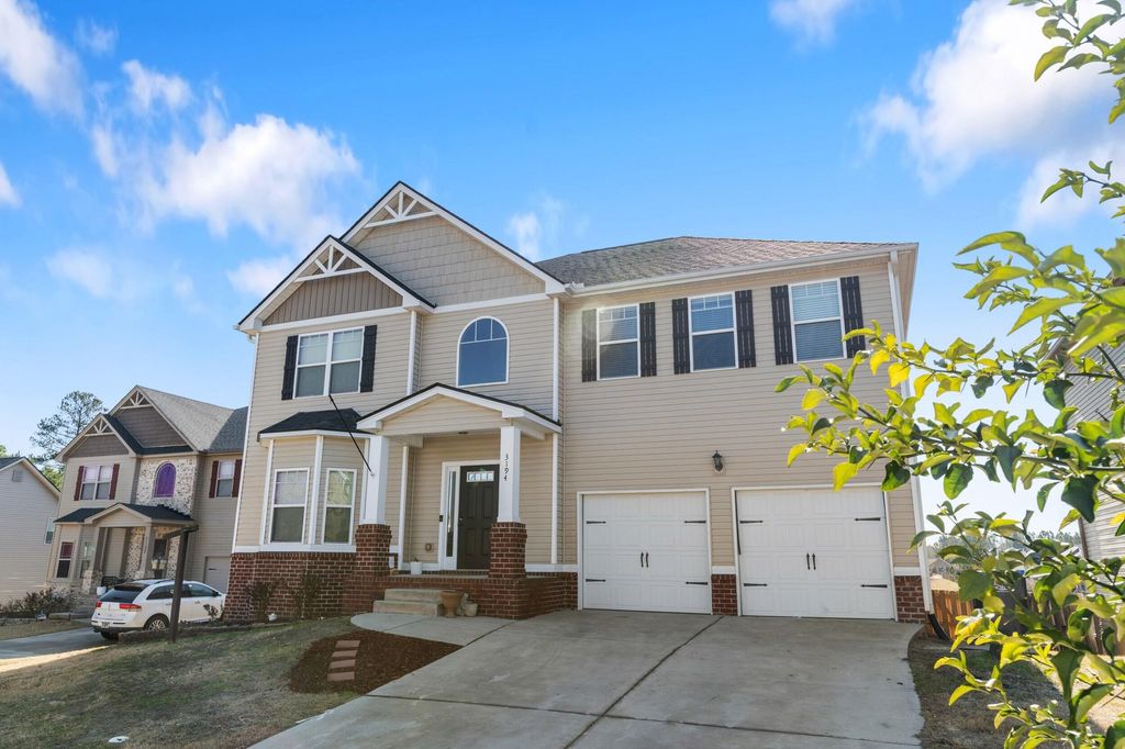Photo of 3194 Waverly Lane, Augusta, GA 30909 (MLS # 551931)