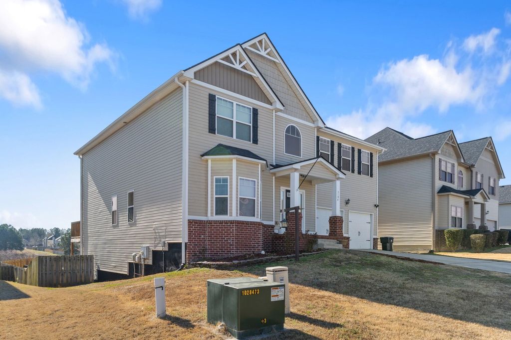 Photo of 3194 Waverly Lane, Augusta, GA 30909 (MLS # 551931)