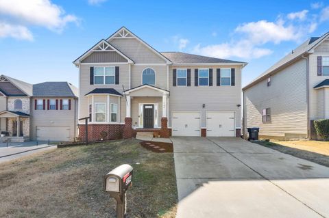 Photo of 3194 Waverly Lane, Augusta, GA 30909 (MLS # 551931)