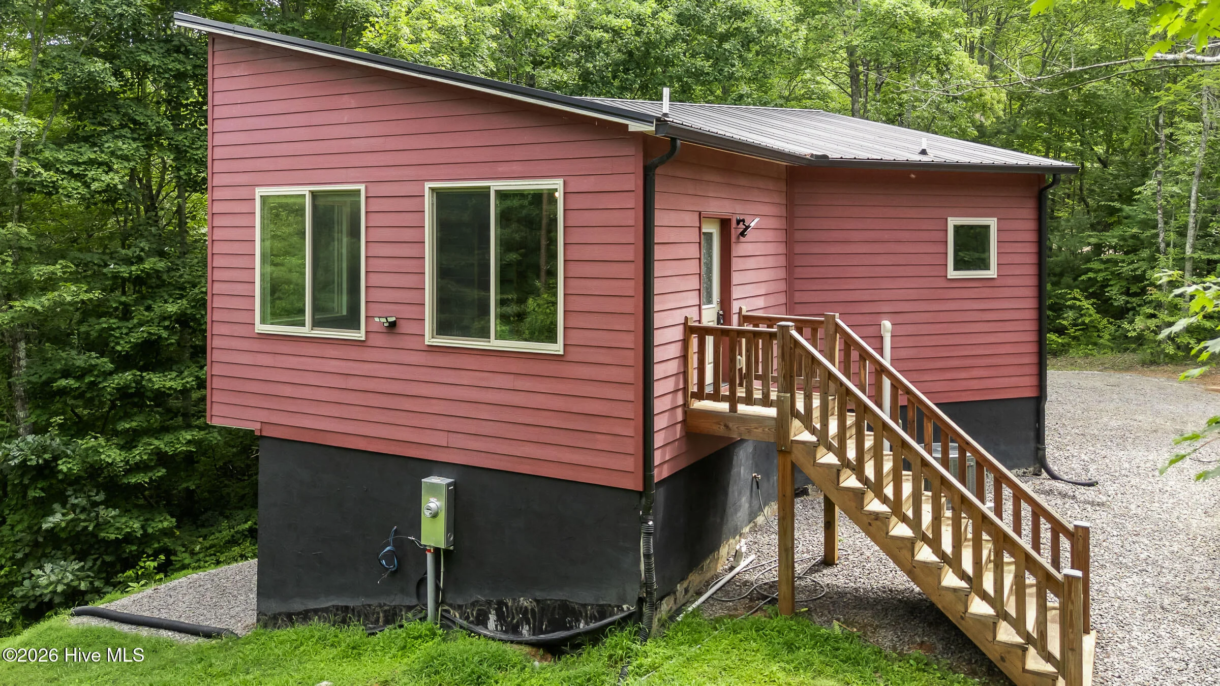 275 Peachtree Mountain Estates Road