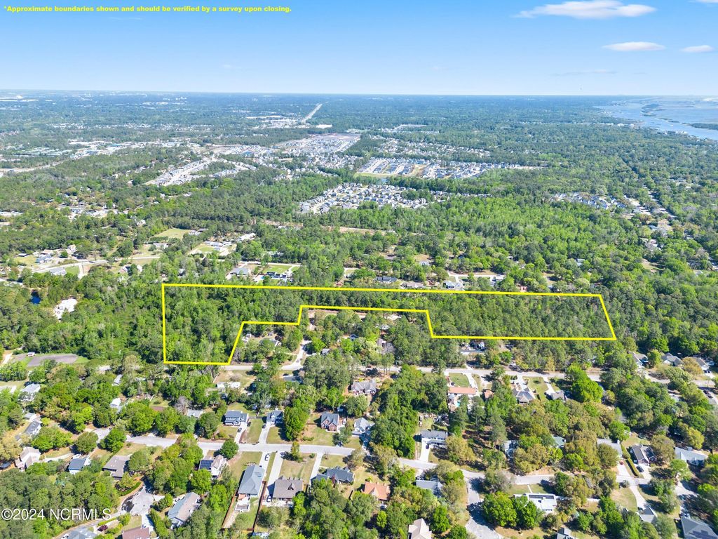Photo of 6302 Chissom Road, Wilmington, NC 28409 (MLS # 100505501)