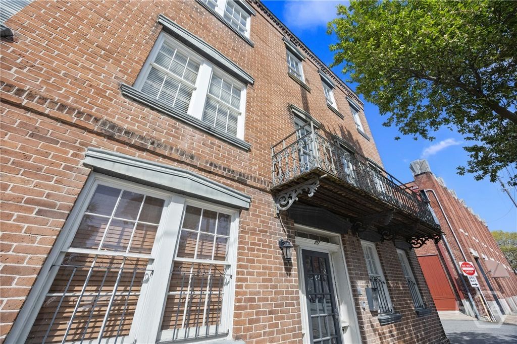 Photo of 217 Abercorn Street #B-3, Savannah, GA 31401 (MLS # SA348368)
