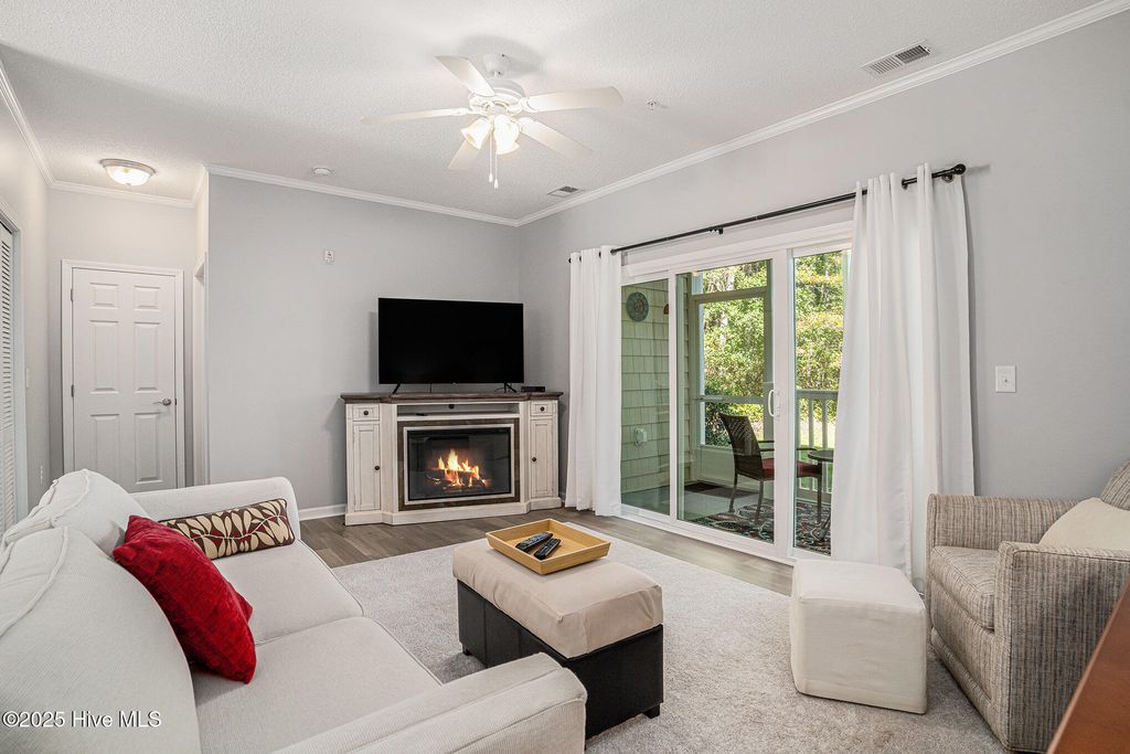 Photo of 148 Scotch Broom Drive #Q-101, Little River, SC 29566 (MLS # 100550659)