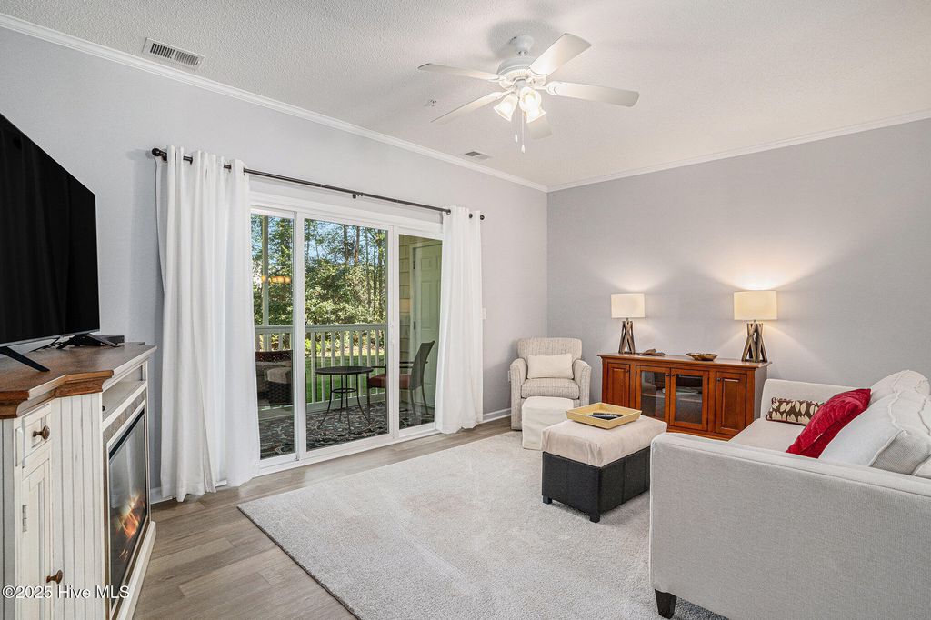 Photo of 148 Scotch Broom Drive #Q-101, Little River, SC 29566 (MLS # 100550659)