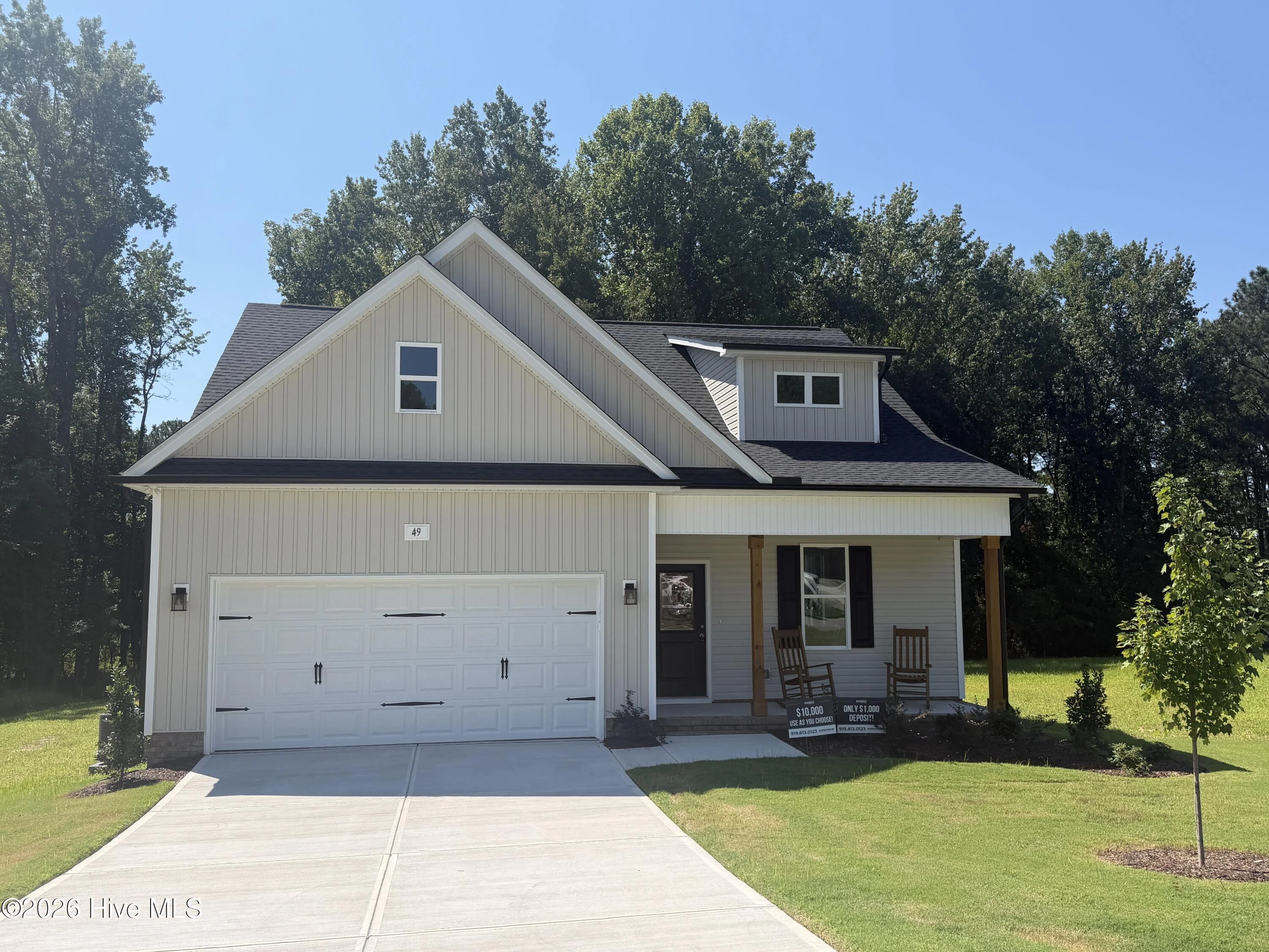 49 Zambezi Court