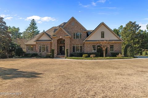 Photo of 35 Glen Meadow Court, Pinehurst, NC 28374 (MLS # 100546522)