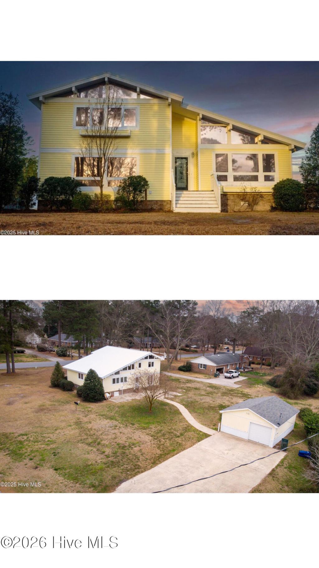 Photo of 115 Gumberry Road, Ayden, NC 28513 (MLS # 100576593)