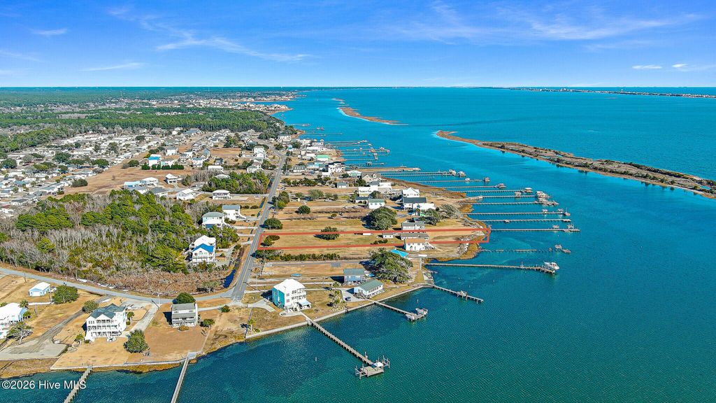 Photo of 363 Live Oak Road, Newport, NC 28570 (MLS # 100554116)