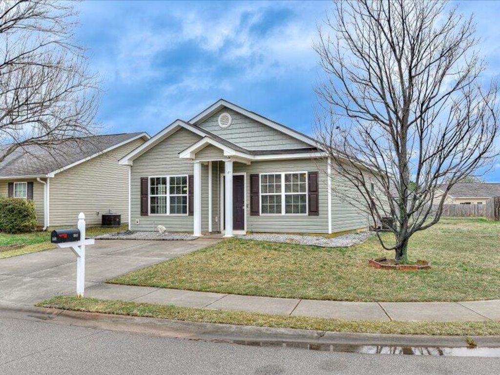 Photo of 147 Peconic Court, Aiken, SC 29803 (MLS # 552685)