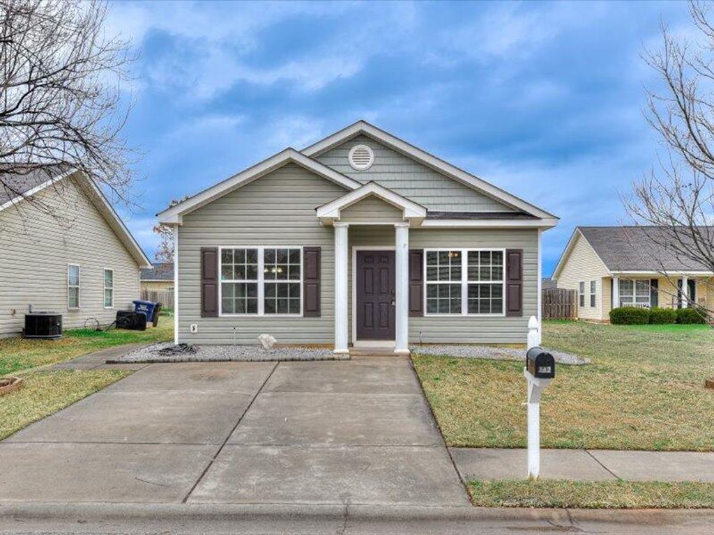 Photo of 147 Peconic Court, Aiken, SC 29803 (MLS # 552685)