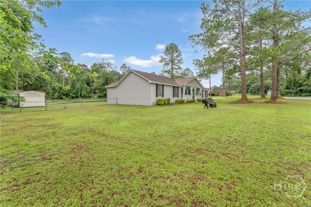 Photo of 557 Pleasant Point Road, Statesboro, GA 30458 (MLS # SA358755)