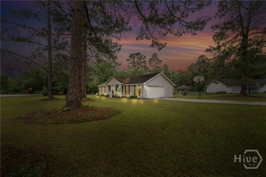 557 Pleasant Point Road