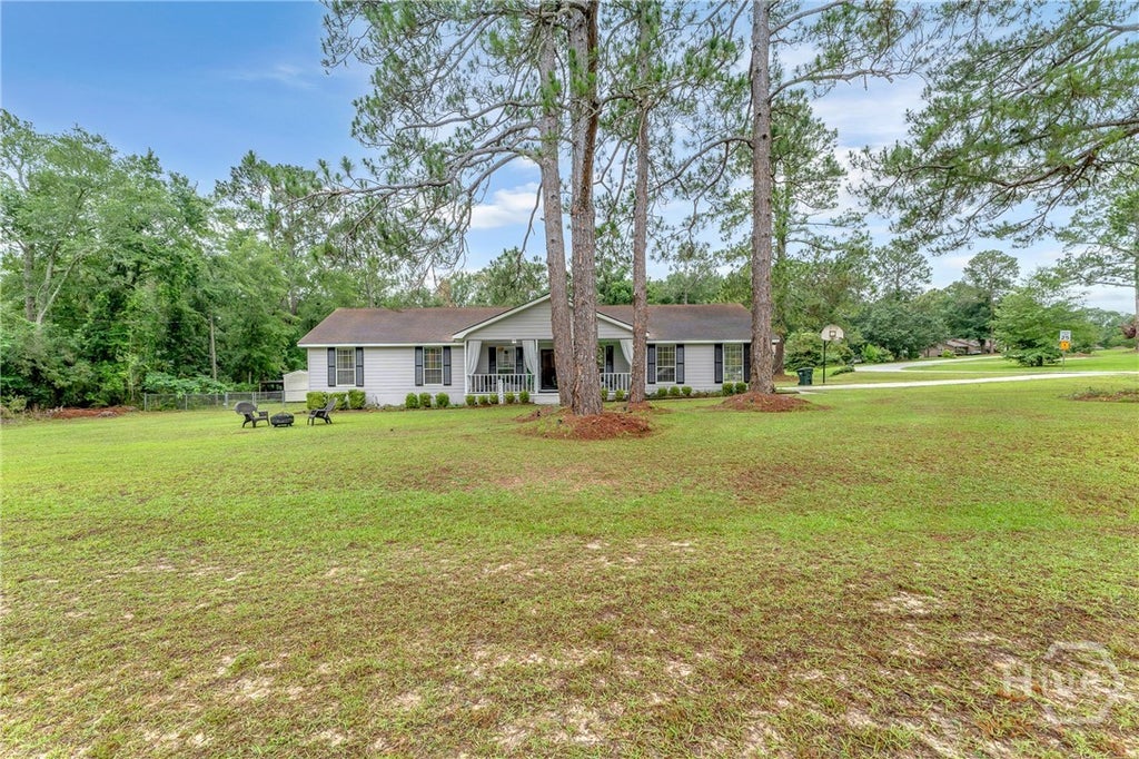 Photo of 557 Pleasant Point Road, Statesboro, GA 30458 (MLS # SA358755)