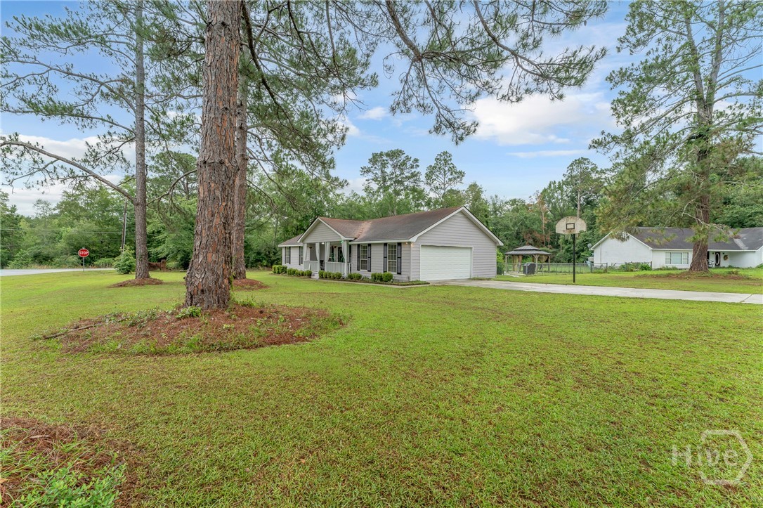 557 Pleasant Point Road