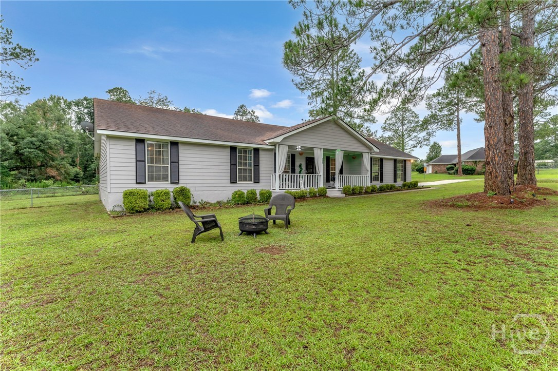 557 Pleasant Point Road