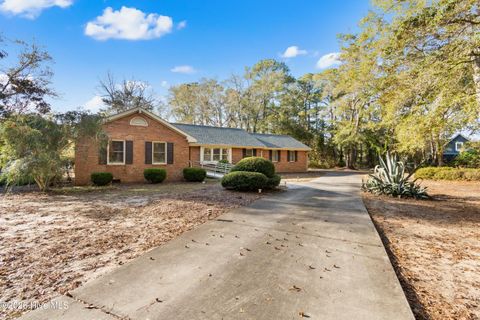 1870 Holly Street SW Ocean Isle Beach NC 28469