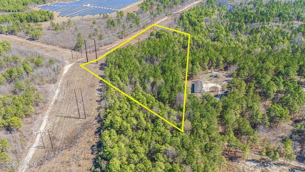 Photo of 176 Pineleigh Avenue, Rockingham, NC 28379 (MLS # 100561717)