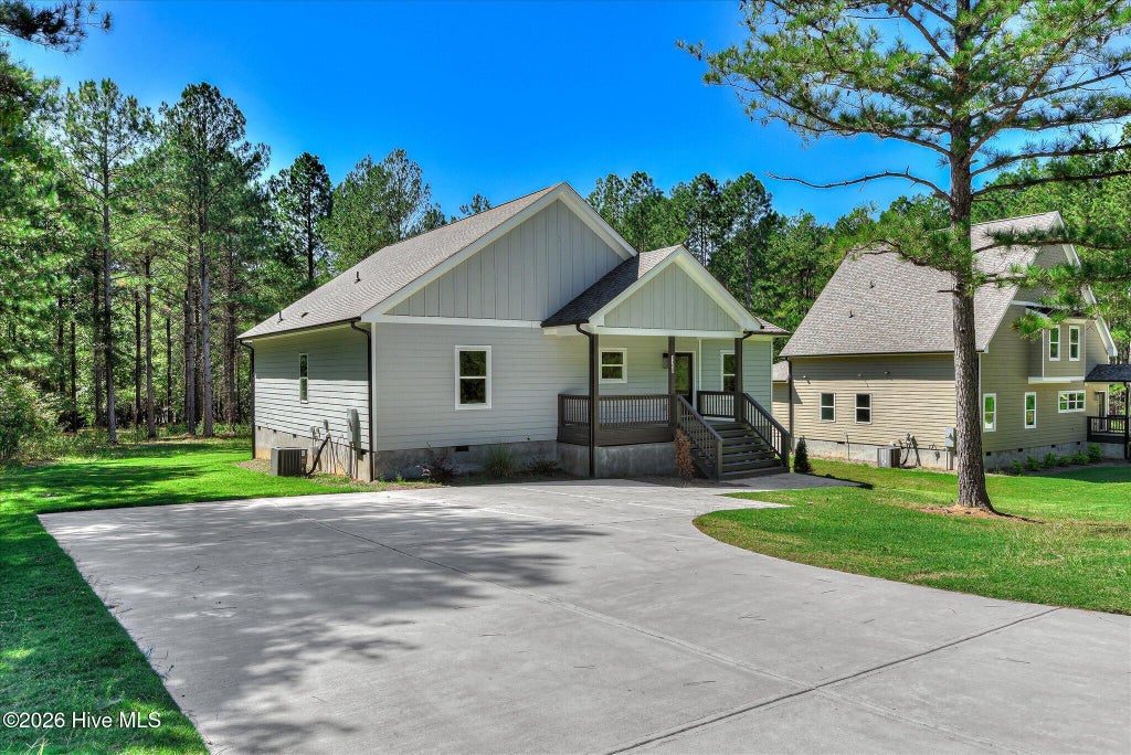 Photo of 1198 Sunset Cove, Tignall, GA 30668 (MLS # 100608846)