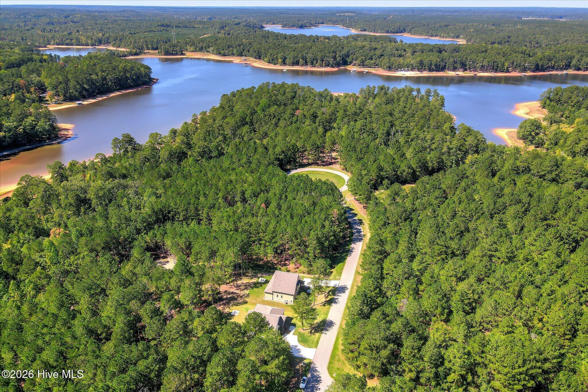 1198 Sunset Cove