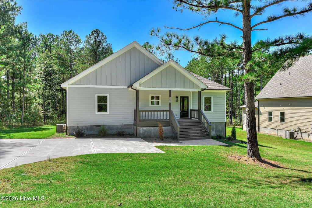Photo of 1198 Sunset Cove, Tignall, GA 30668 (MLS # 100608846)