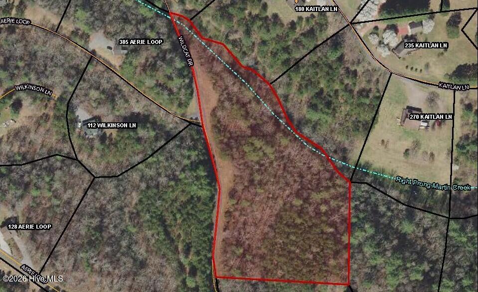 Photo of 0 Wildcat Drive, Murphy, NC 28906 (MLS # 100604877)