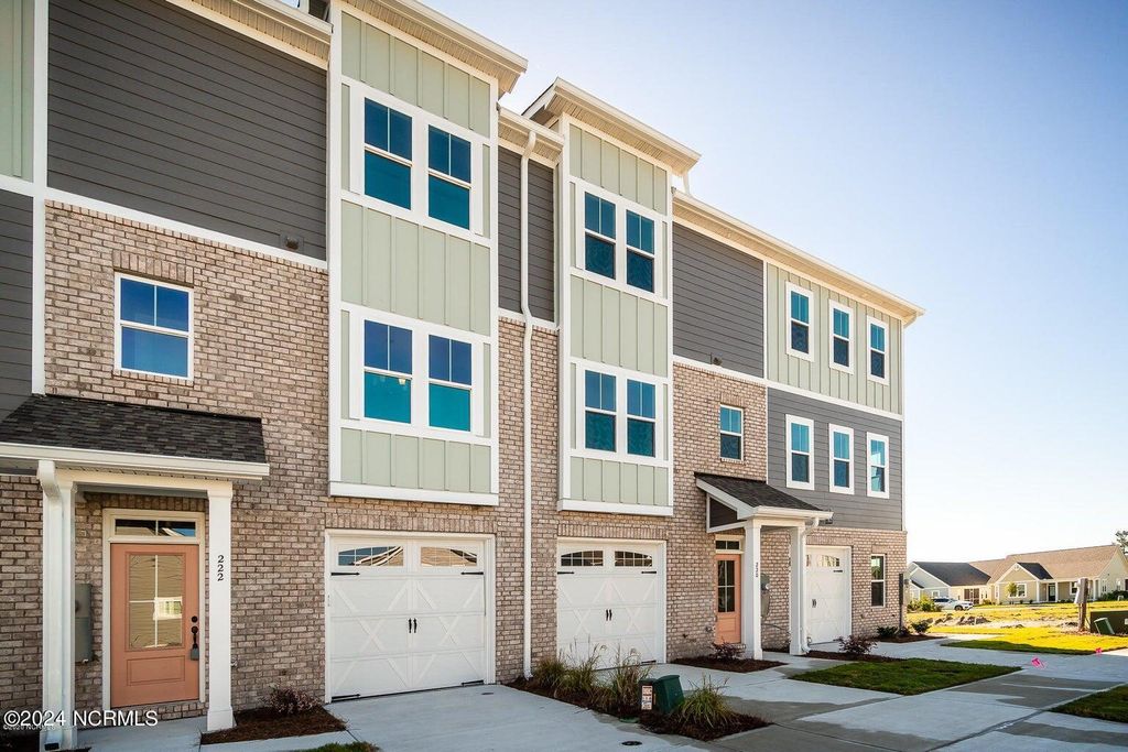 Photo of 220 Gray Duck Drive, Beaufort, NC 28516 (MLS # 100565131)