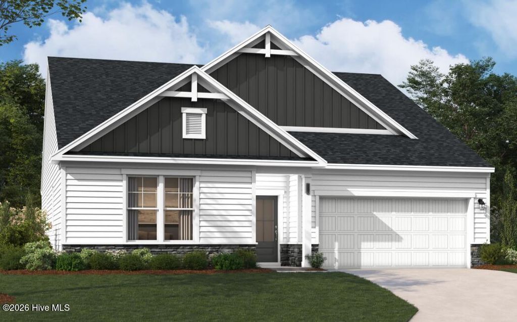 Photo of 7457 Linda Vista Lane #258, Leland, NC 28451 (MLS # 100554693)