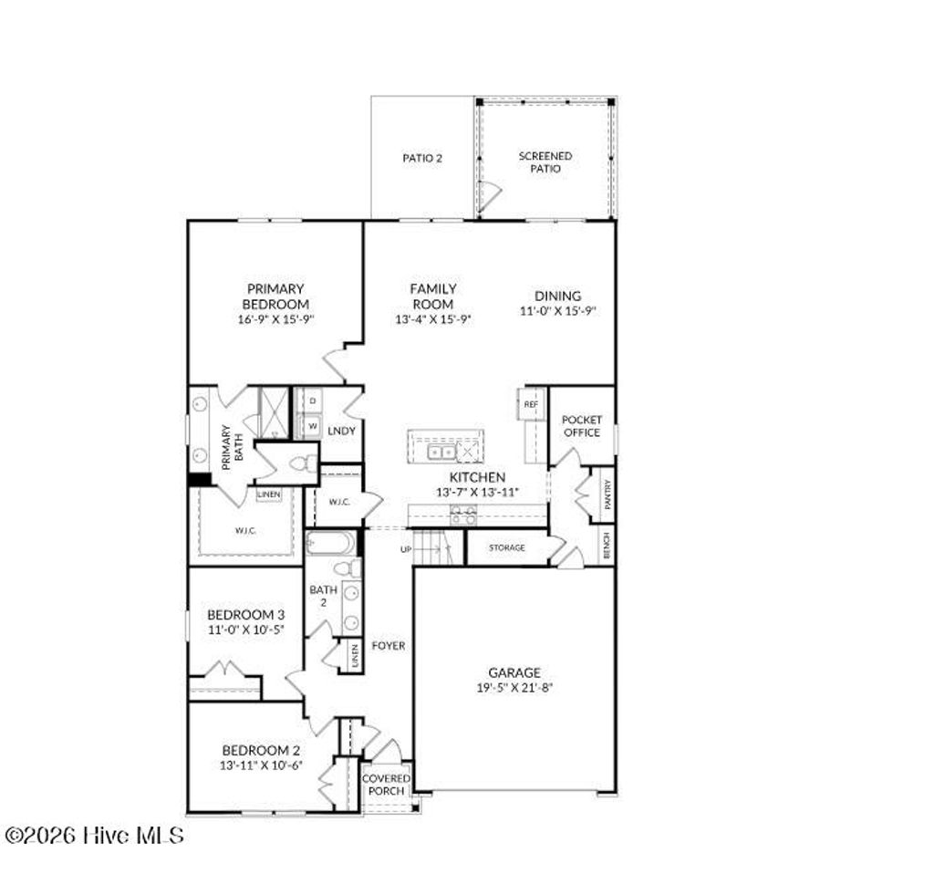 Photo of 7457 Linda Vista Lane #258, Leland, NC 28451 (MLS # 100554693)