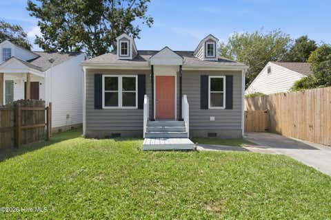 Photo of 726 Varsity Drive, Wilmington, NC 28403 (MLS # 100597342)